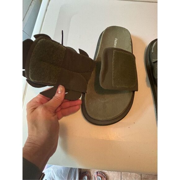 Farm Rio Sandals - Picture 7 of 8